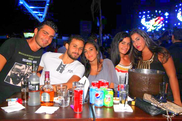 Opening of Life the Outdoor